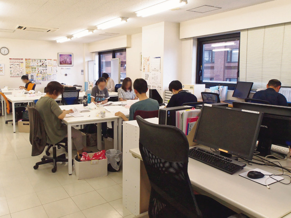 ワンダーストレージクリエイション株式会社